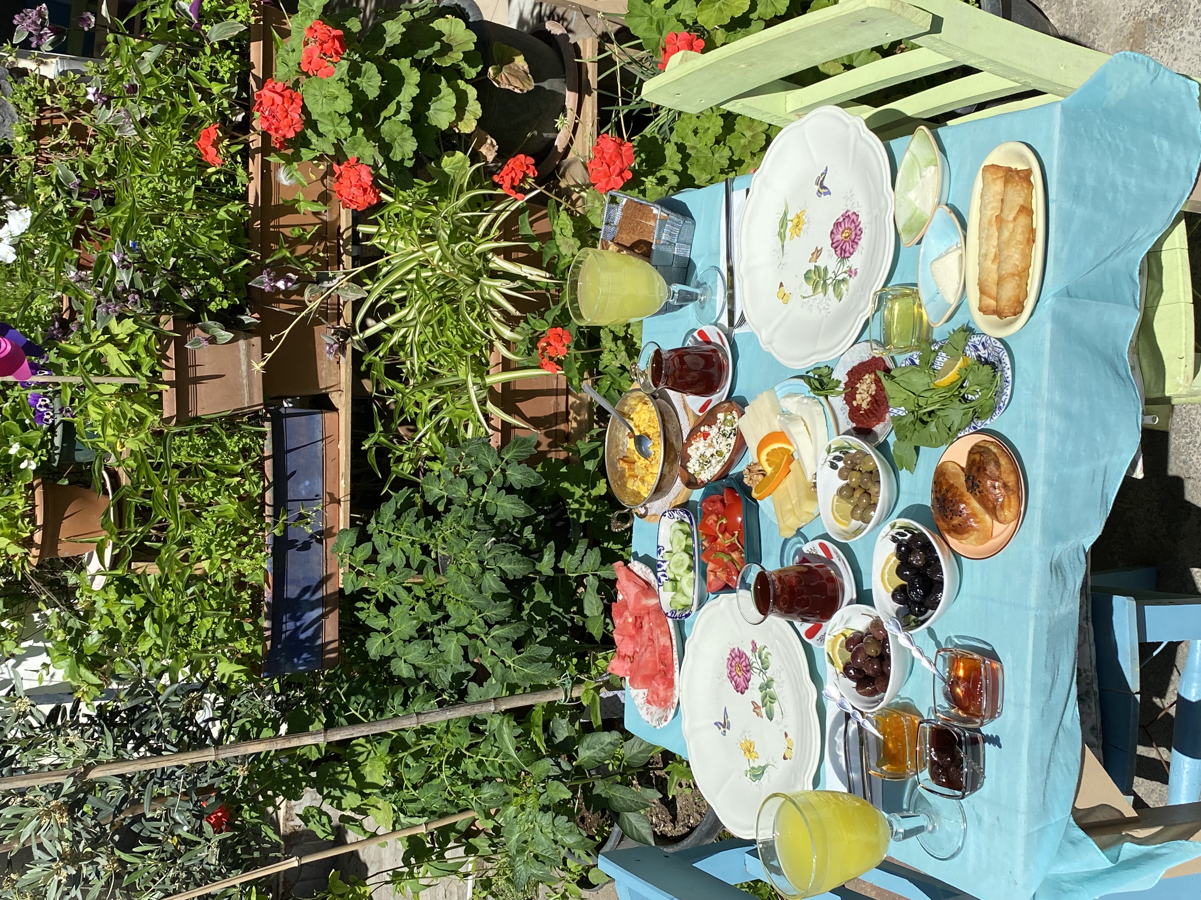 Büyükada'nın Lezzet Durağı